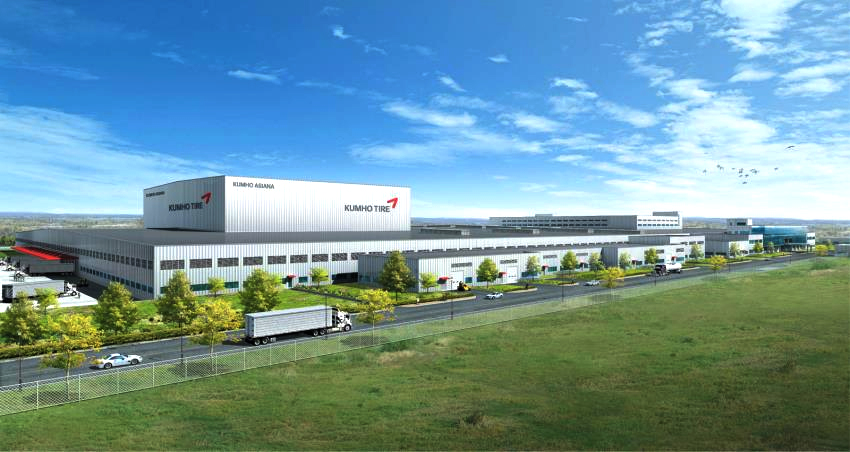 kumho