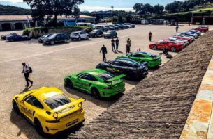 車王雜誌CarPlus – 西班牙Ascari 賽道測試 Goodyear 最新跑車胎 車王雜誌CarPlus – 西班牙Ascari 賽道測試 Goodyear 最新跑車胎